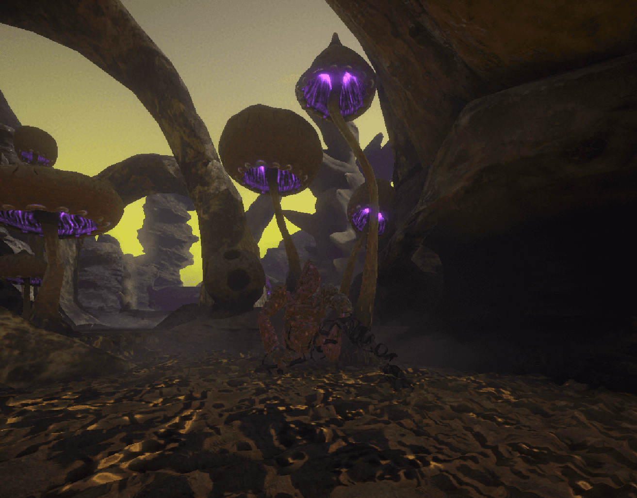 Decol Game cover image