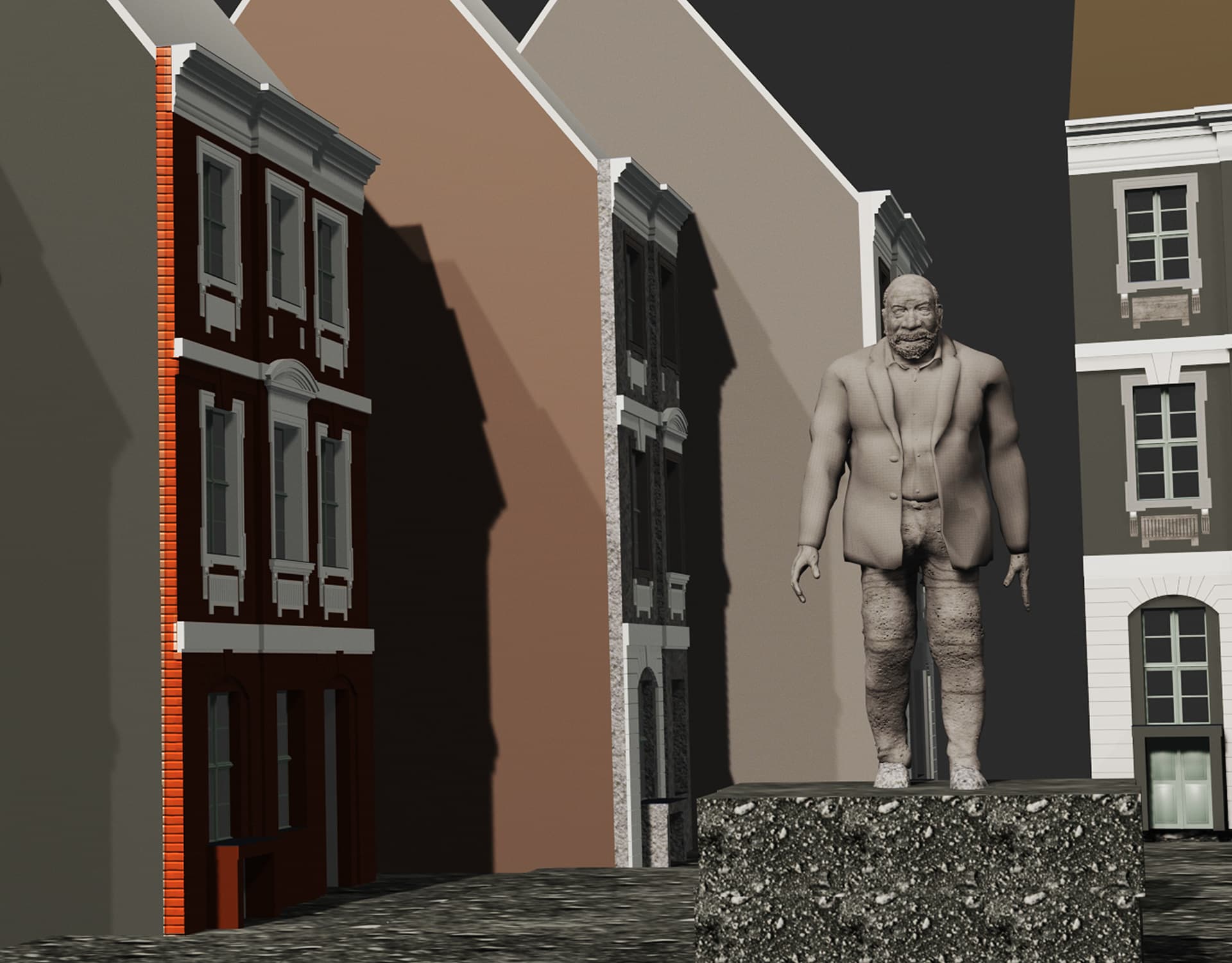 THEODOR PLATZ cover image